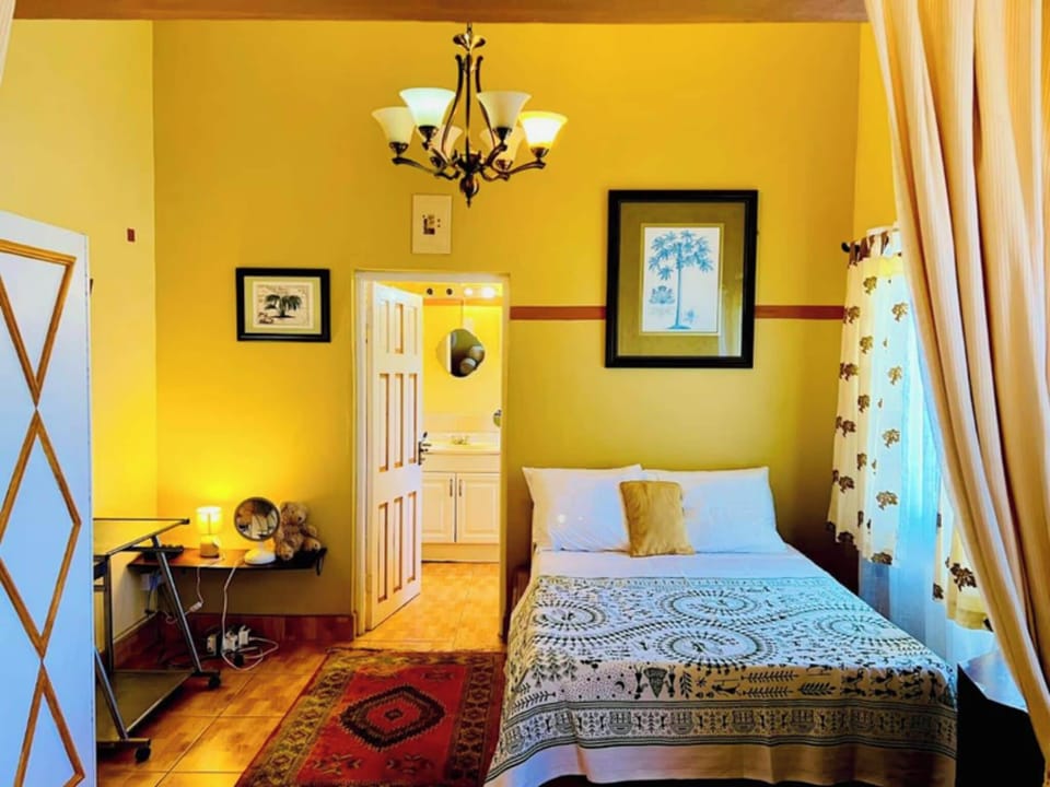 Room, 1 Bedroom, Smoking, Balcony | 1 bedroom