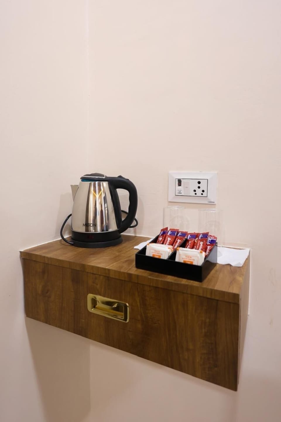 Standard Room | Room amenity