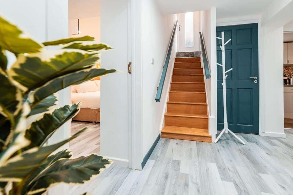 Apartment | Interior