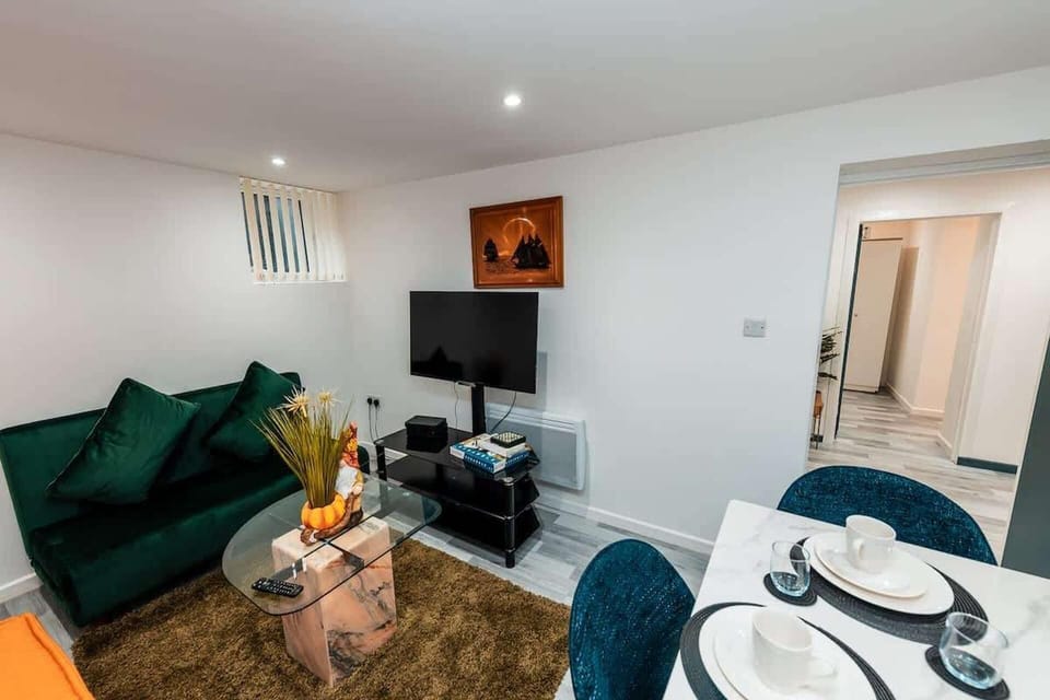 Apartment | Interior