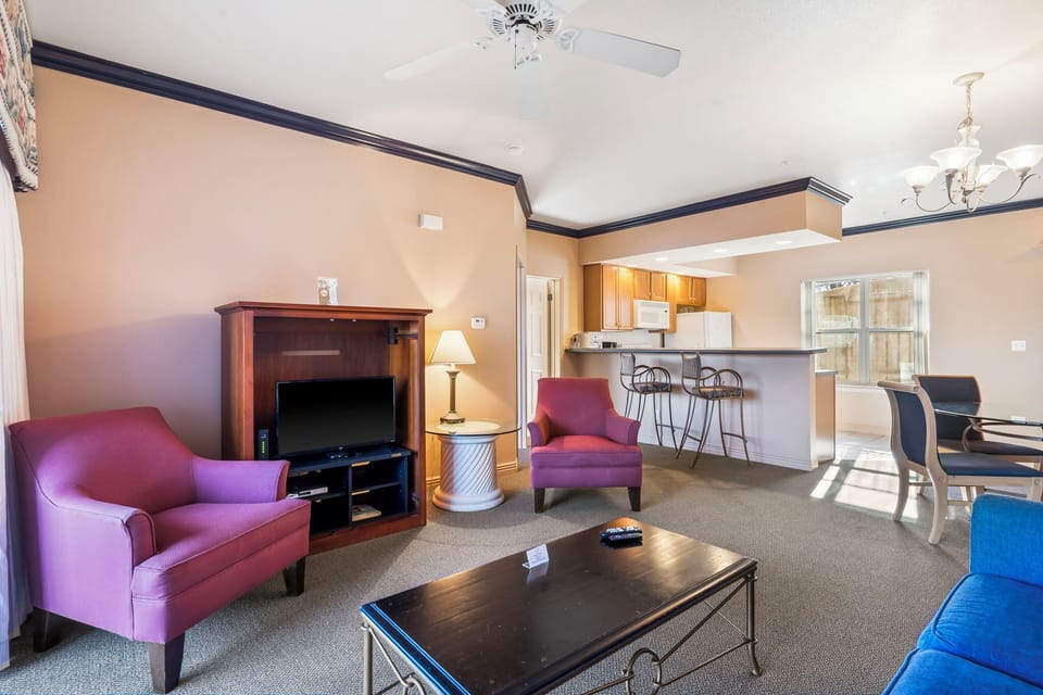 Living Space