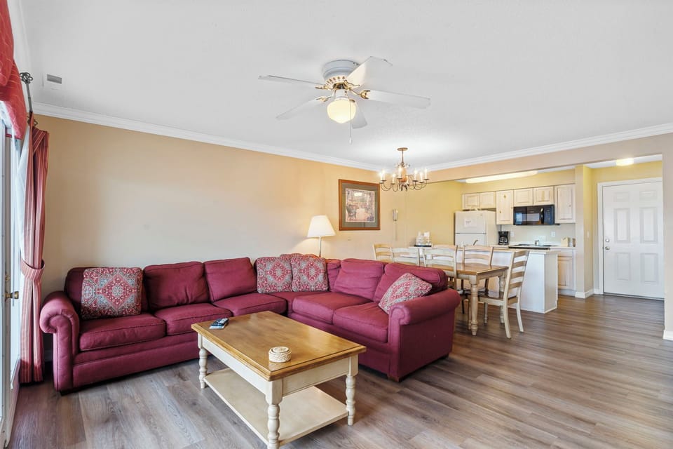 Living Space