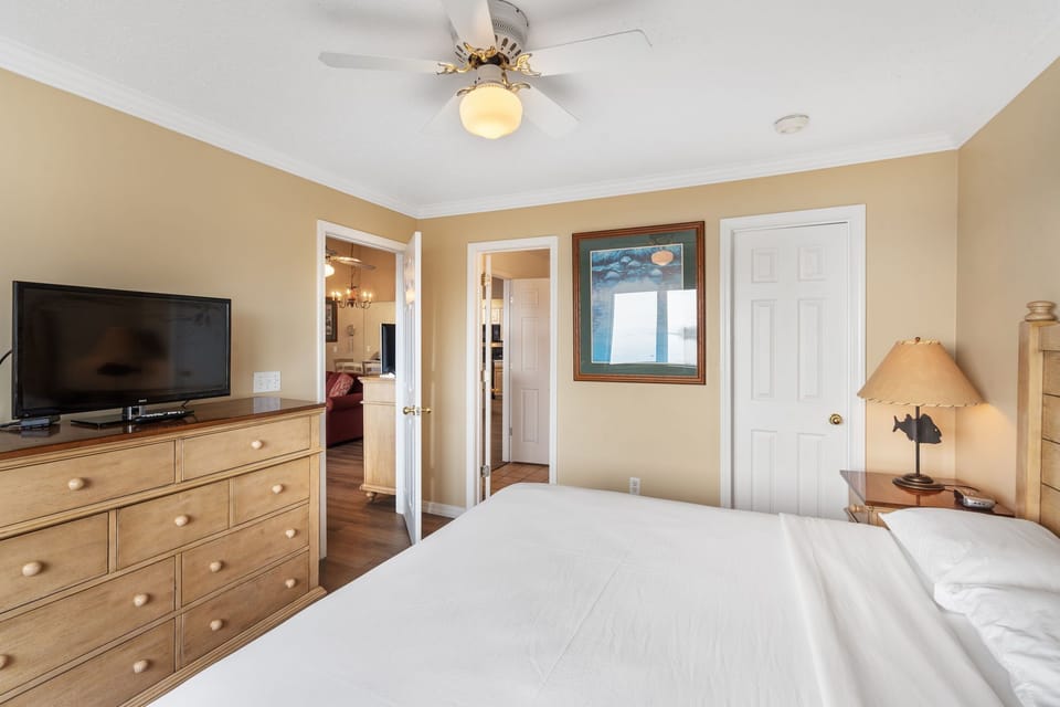 King Bedroom