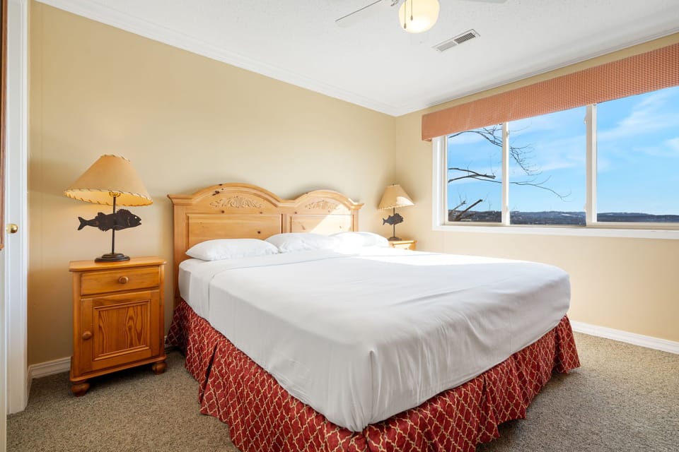 King Bedroom