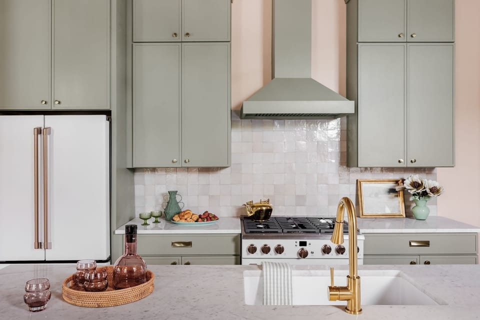 Kitchen | Fully Equipped | First Floor of Suite