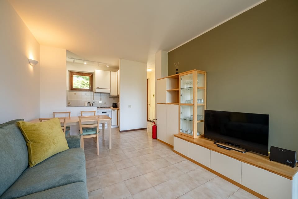 House | 1 bedroom