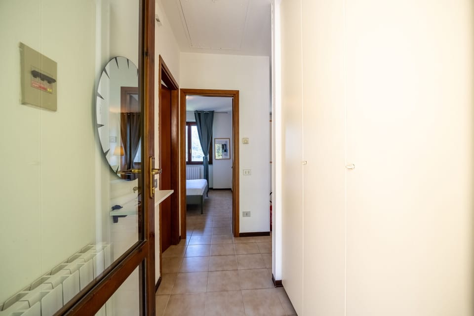 House | 1 bedroom