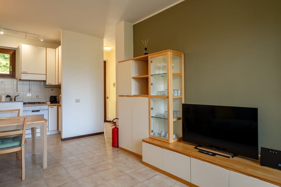 House | 1 bedroom