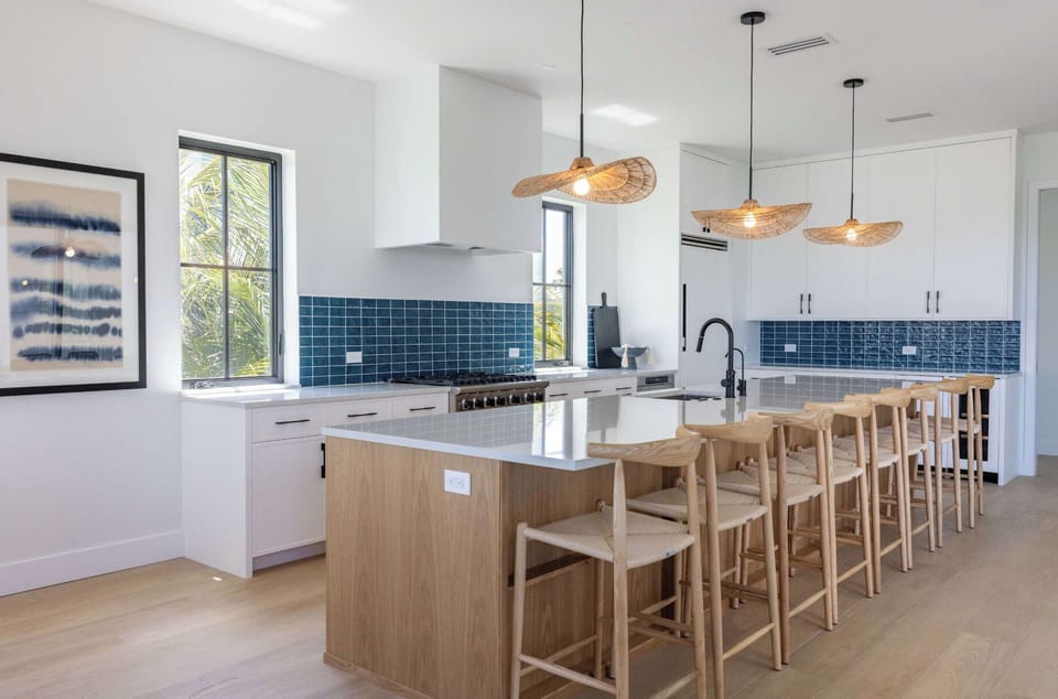 Kitchen Overview