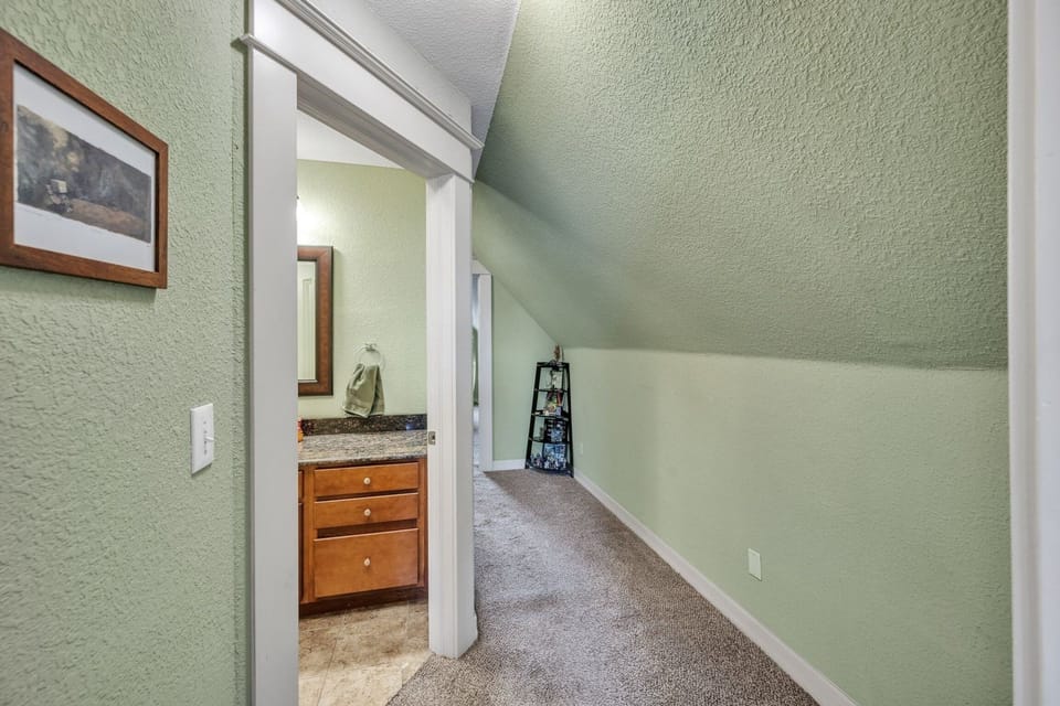 House, 2 Bedrooms | Interior