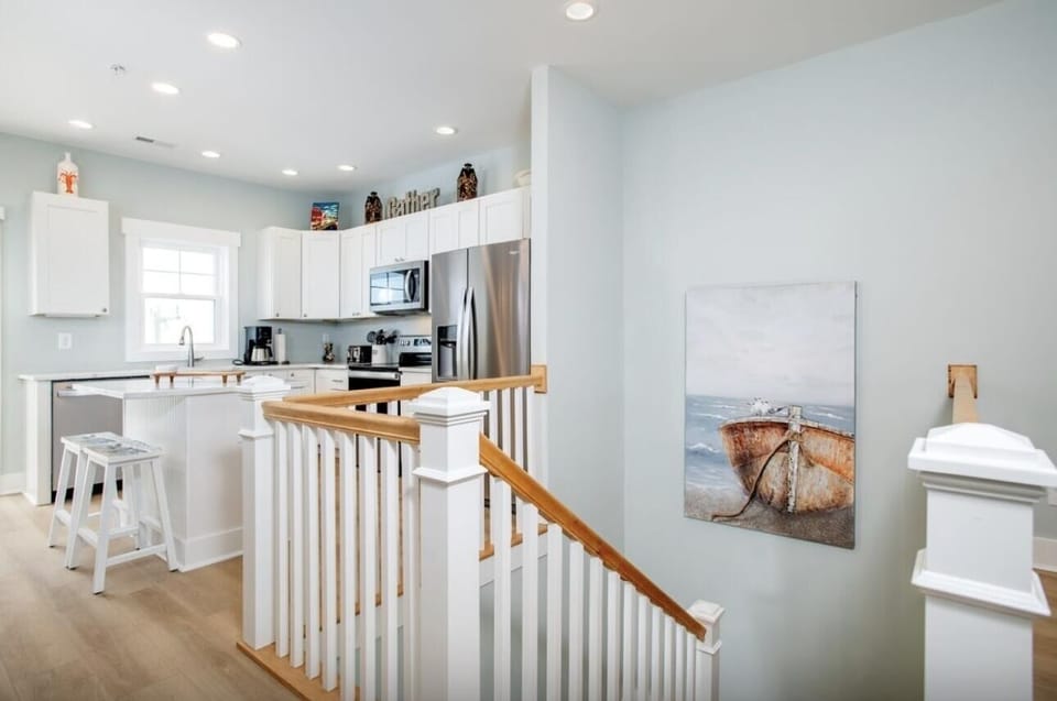 Condo, 3 Bedrooms | Interior