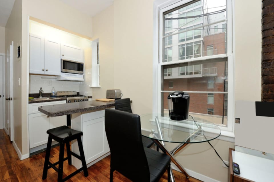 House | 1 bedroom