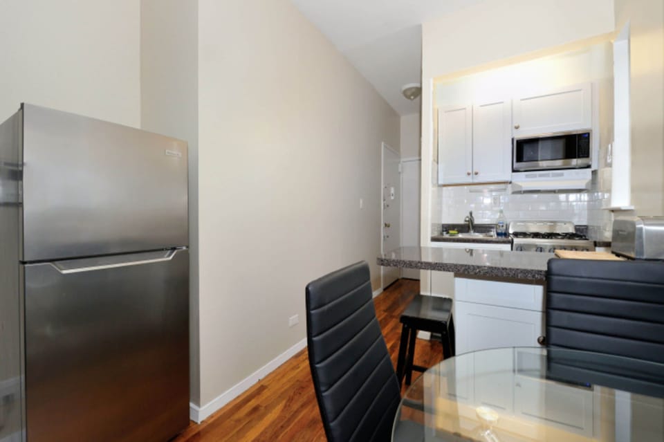 House | 1 bedroom