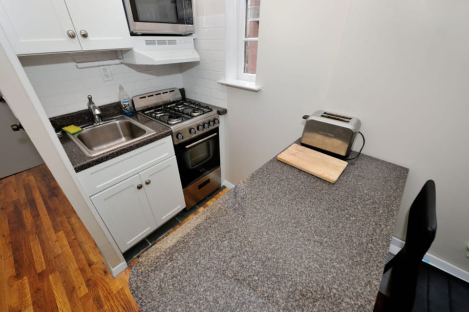 House | 1 bedroom
