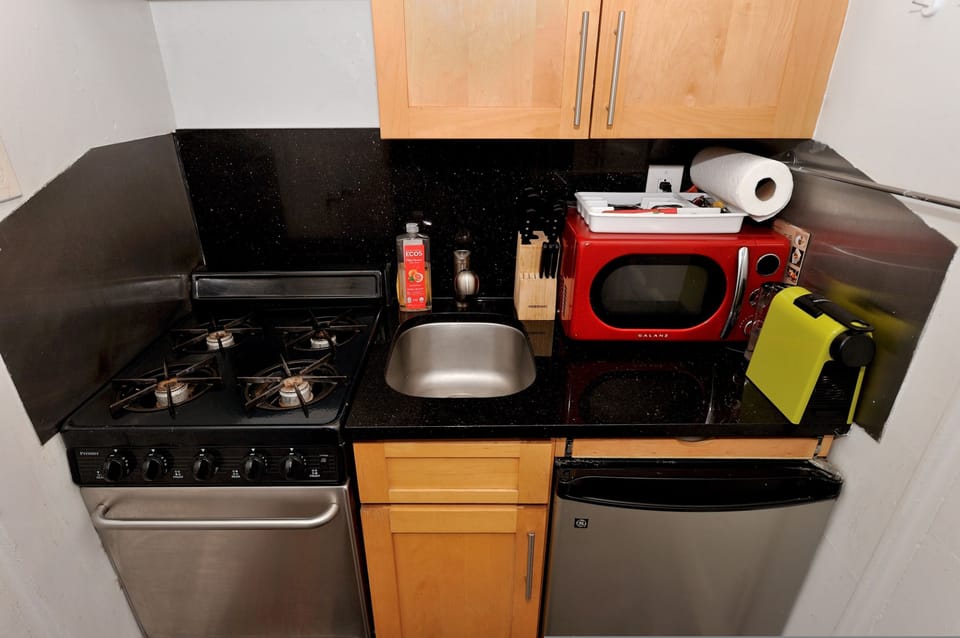 House | 1 bedroom