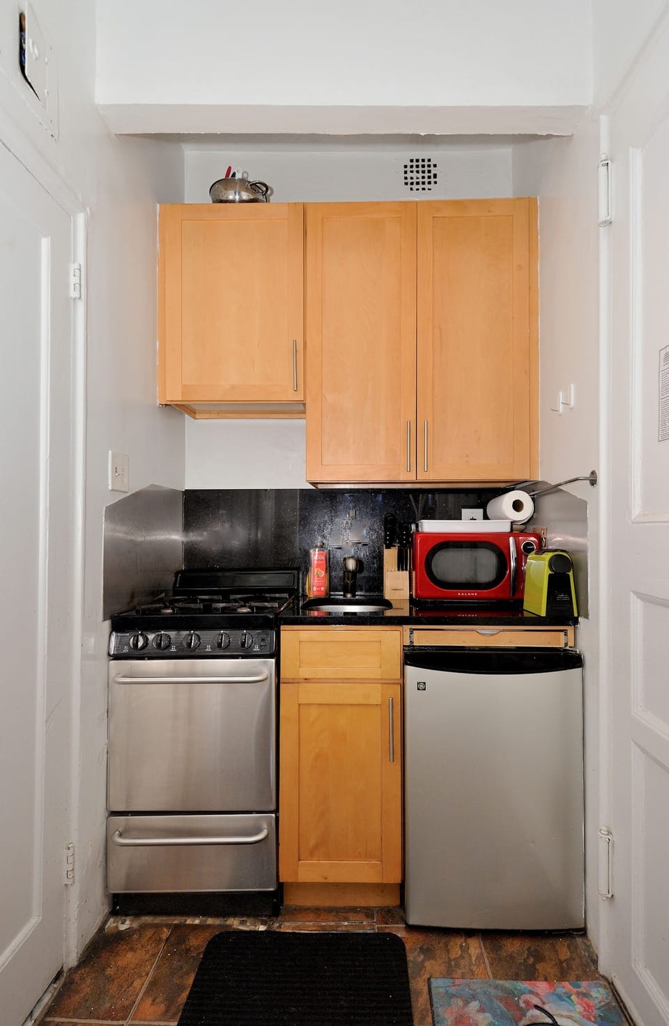 House | 1 bedroom