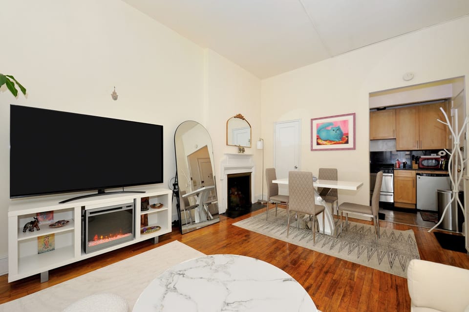 House | 1 bedroom