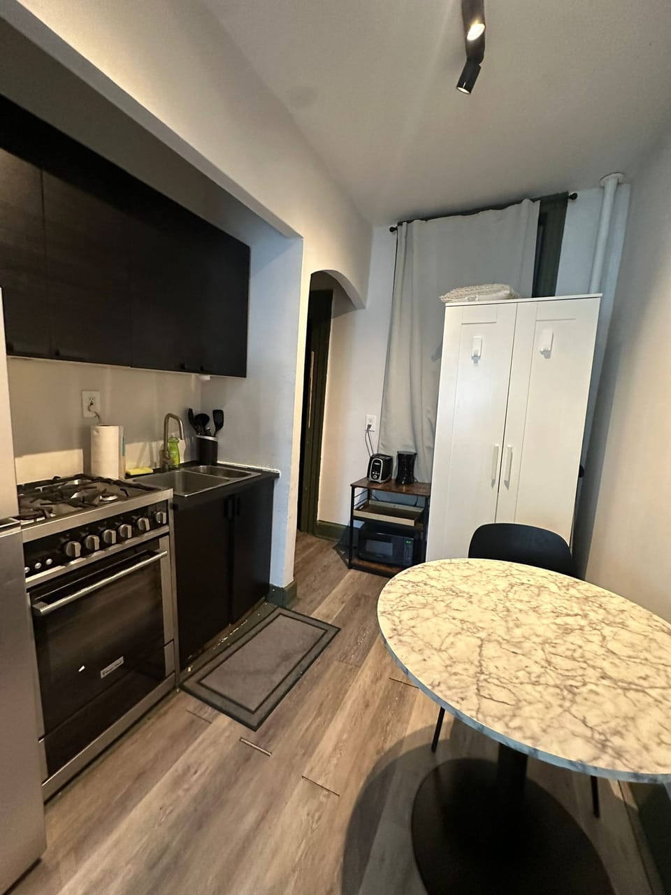 House | 2 bedrooms