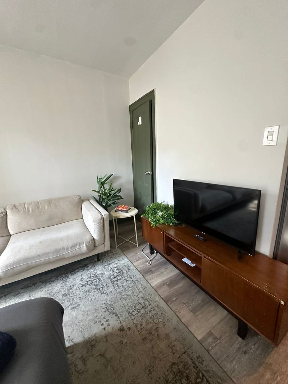 House | 2 bedrooms