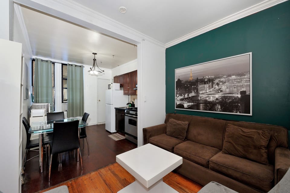 House | 2 bedrooms
