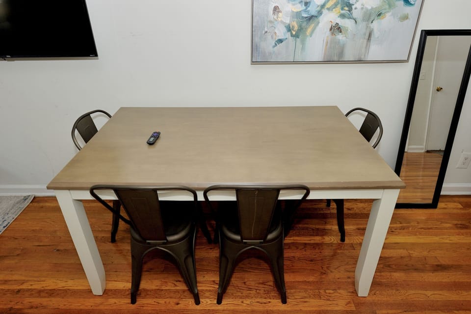 Apartment | Internet