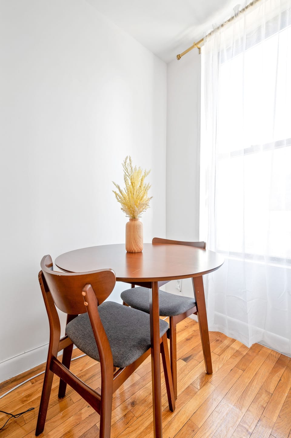 House | 1 bedroom