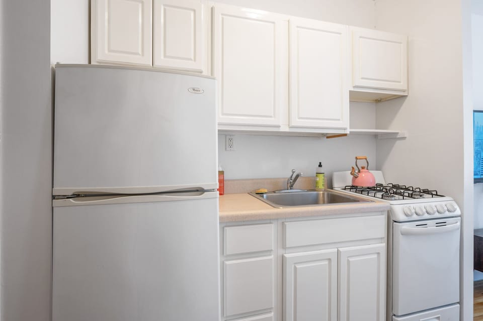 House | 1 bedroom