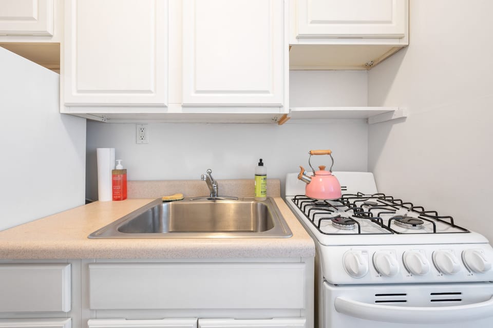 House | 1 bedroom