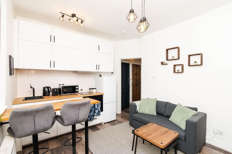 Apartment | 1 bedroom