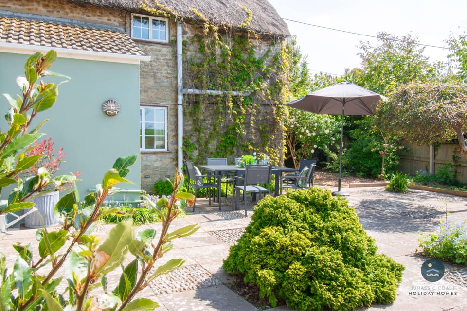 Baytree Cottage