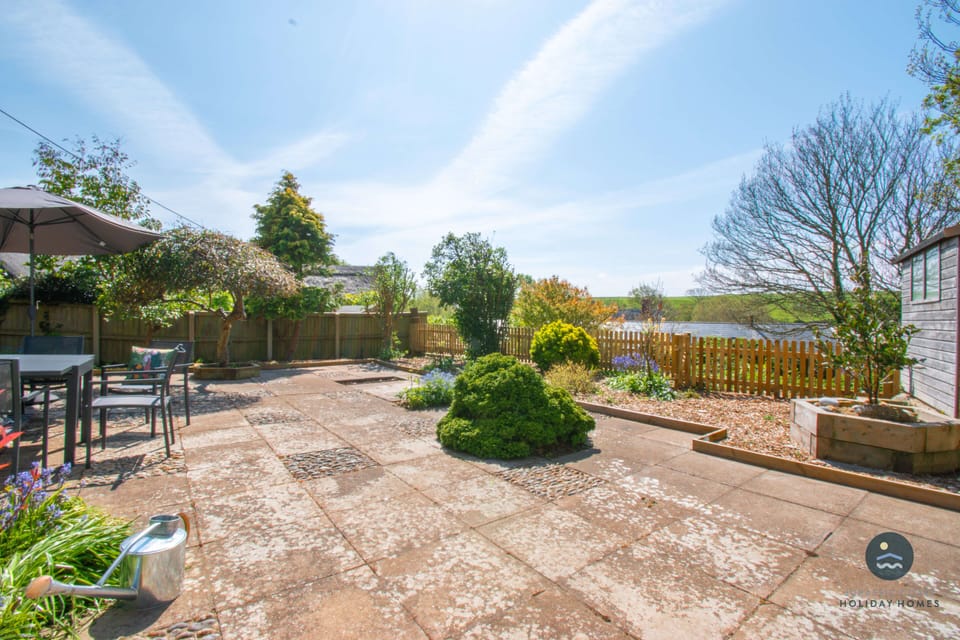 Rear Garden 2