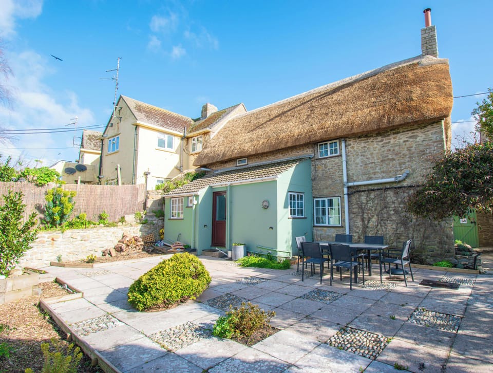 Baytree Cottage