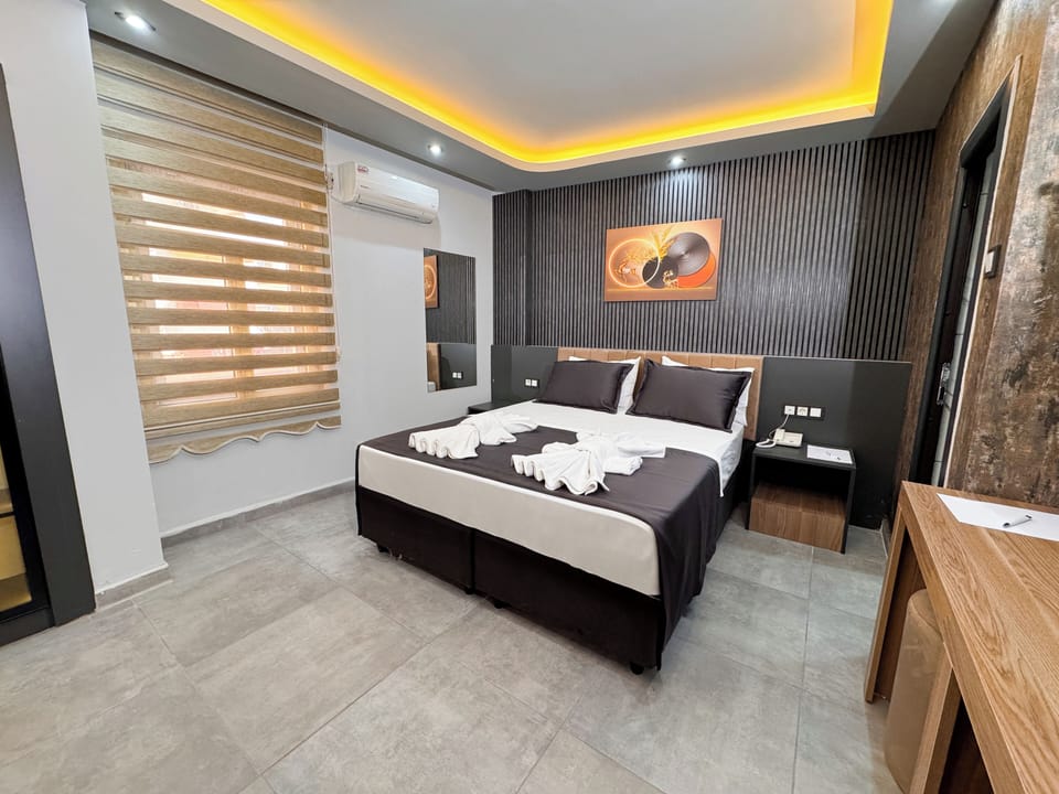 Standard Double Room, Non Smoking | Free WiFi