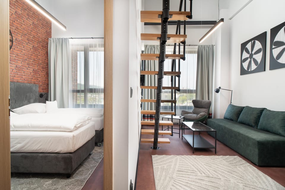 In-room safe, desk, laptop workspace, blackout drapes