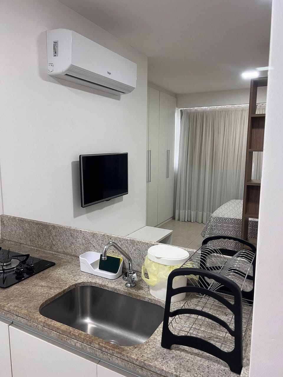 Studio | Private kitchen
