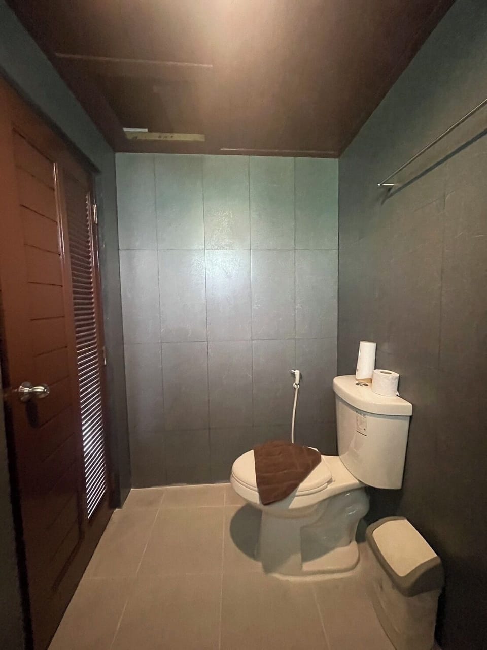 Phi Phi Green House Hotel in Krabi Changwat
