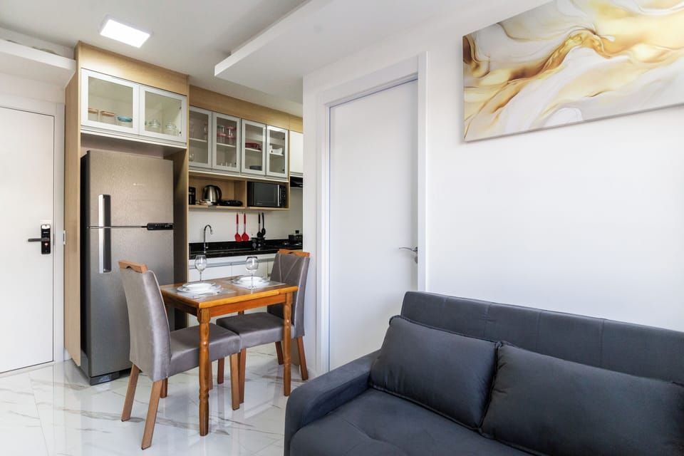 Apartment | Living room