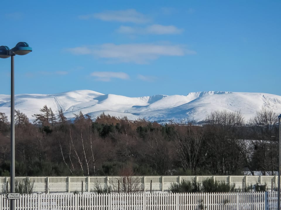 Surrounding area | Rowlands, Aviemore