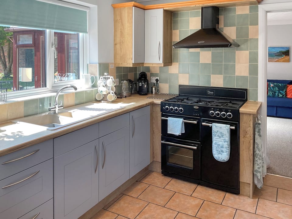 Kitchen | Kastania, Bere Regis, near Wareham