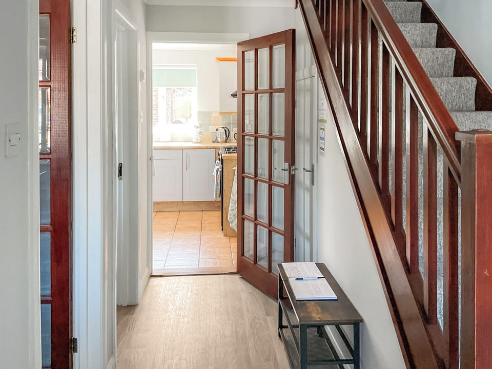 Double bedroom | Kastania, Bere Regis, near Wareham