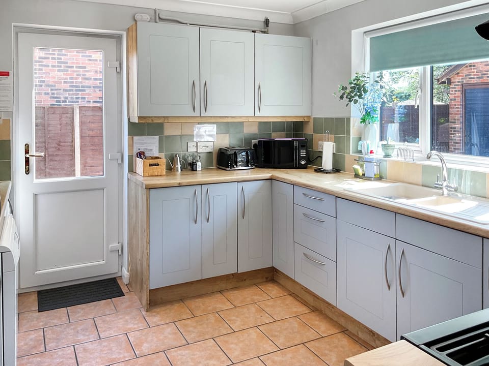 Kitchen | Kastania, Bere Regis, near Wareham