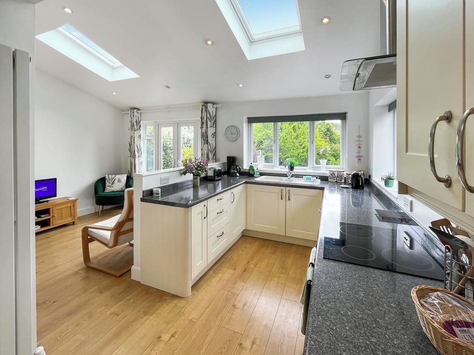 Kitchen | Rosemary House, Broadstairs