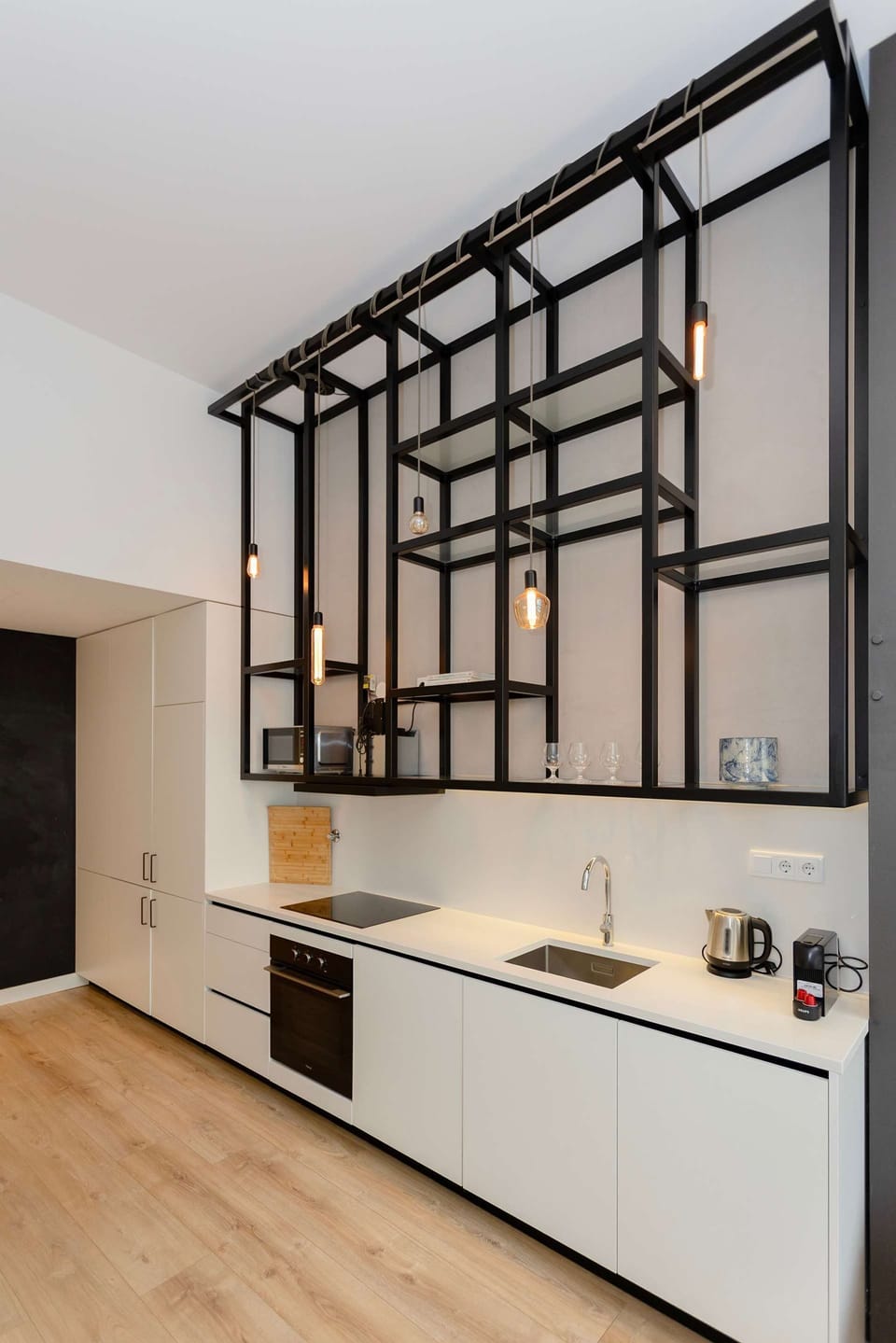 House | 2 bedrooms, Internet