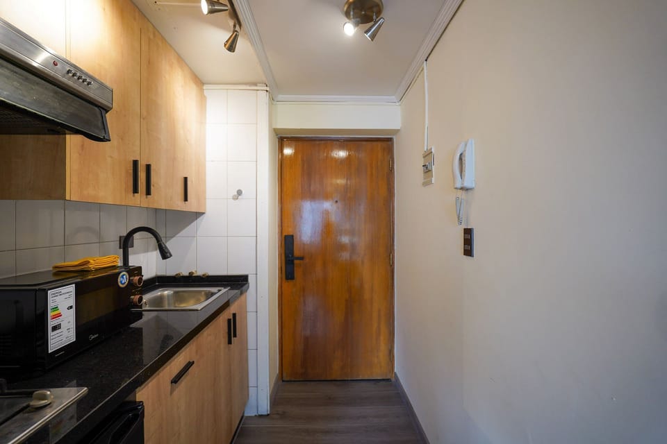 Apartment | Private kitchen