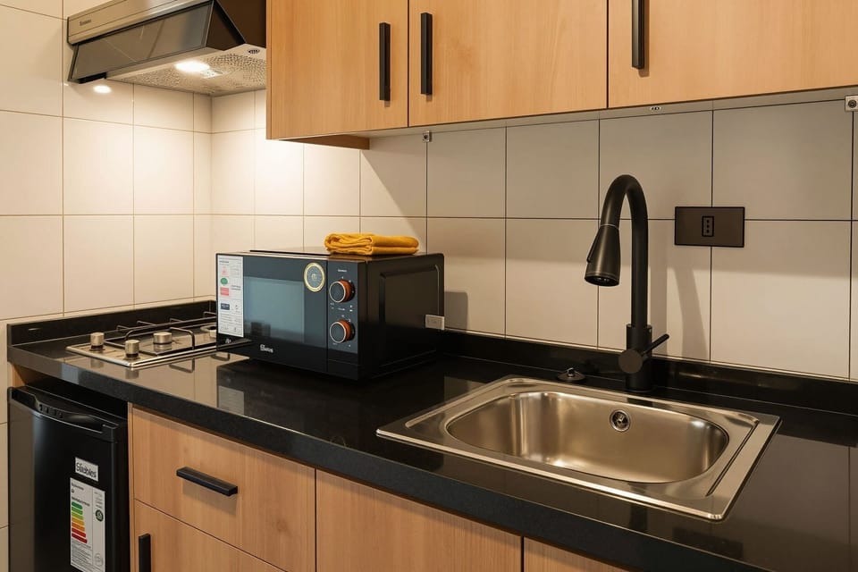 Apartment | Private kitchen