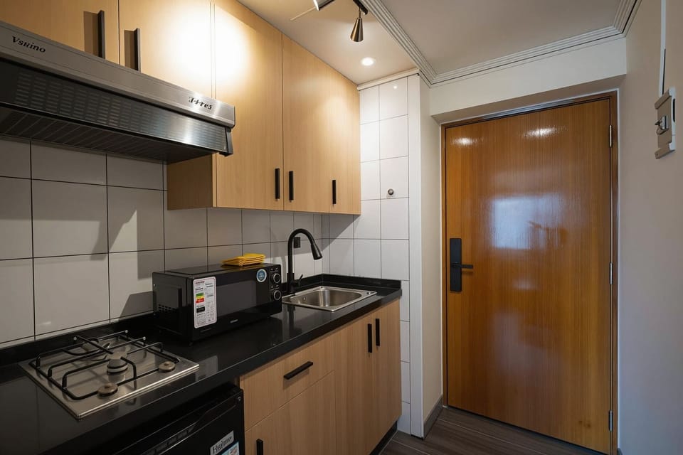 Apartment | Private kitchen
