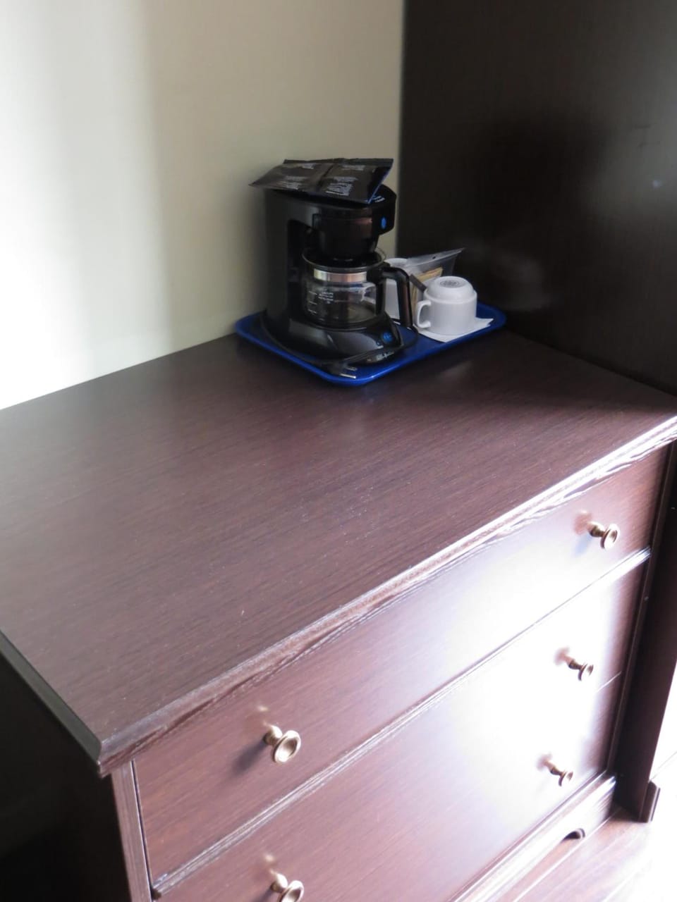 Classic Room, 2 Queen Beds, Pets Allowed | Premium bedding, blackout drapes, iron/ironing board, cribs/infant beds