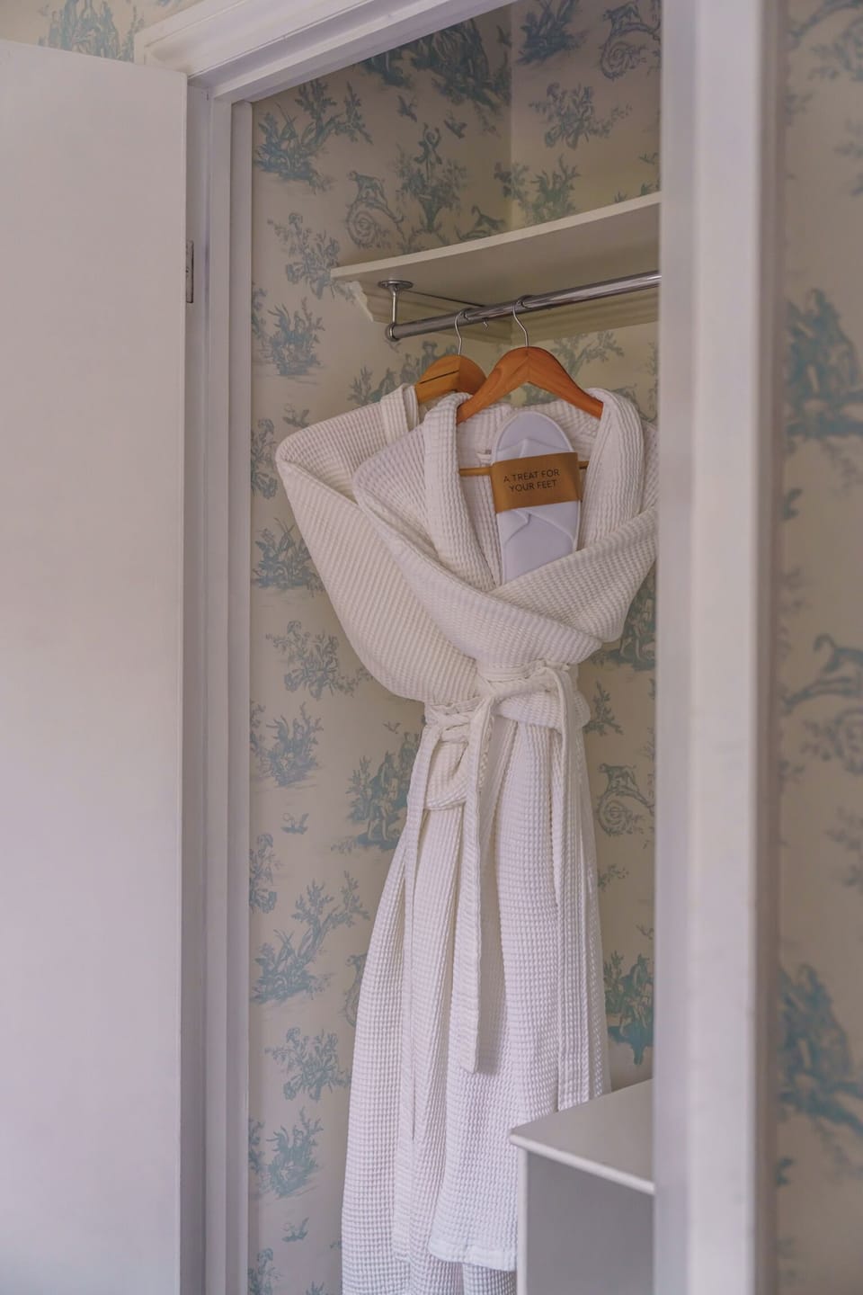 The Kennard Bed and Breakfast in Bath