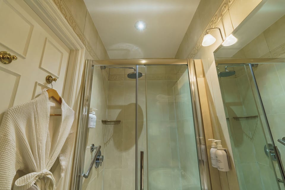 The Kennard Bed and Breakfast in Bath