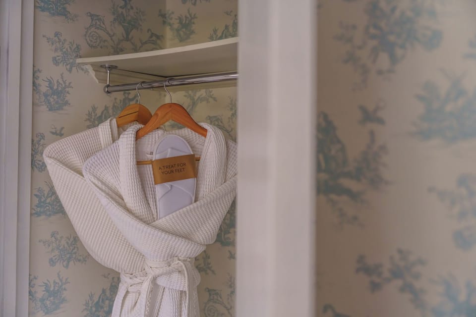 The Kennard Bed and Breakfast in Bath